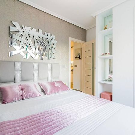 La Perla De Torrevieja Apartment ภายนอก รูปภาพ