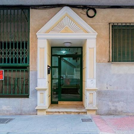 La Perla De Torrevieja Apartment ภายนอก รูปภาพ