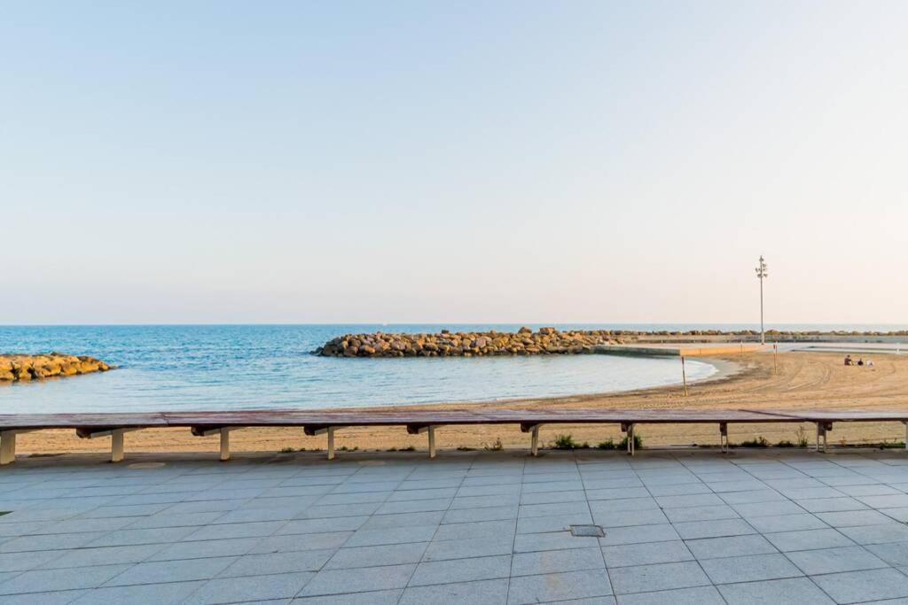 La Perla De Torrevieja Apartment ภายนอก รูปภาพ