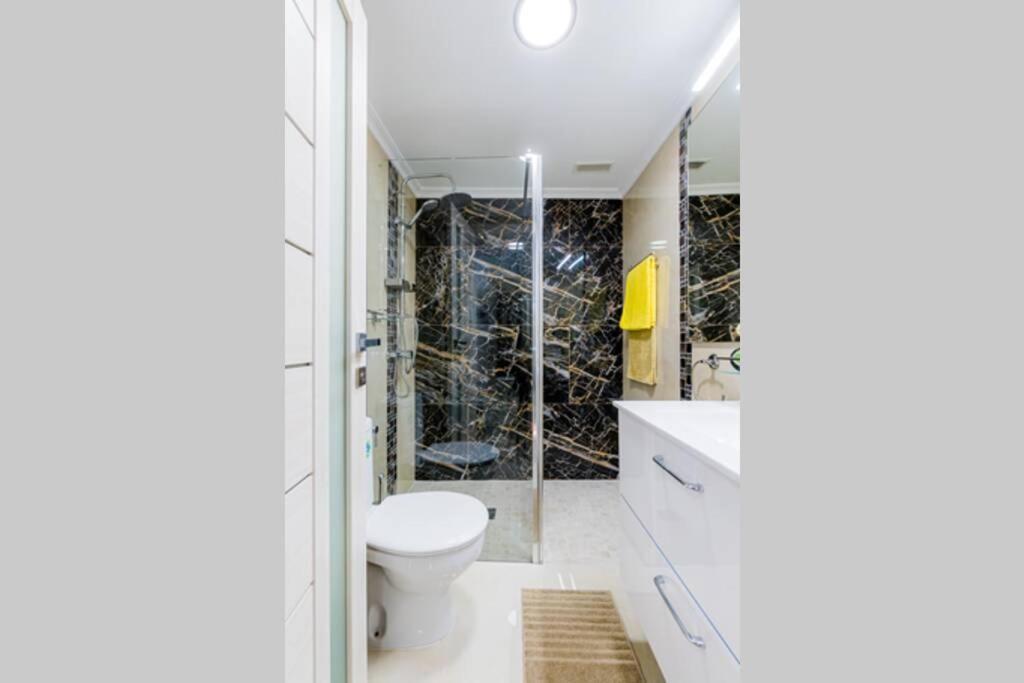 La Perla De Torrevieja Apartment ภายนอก รูปภาพ