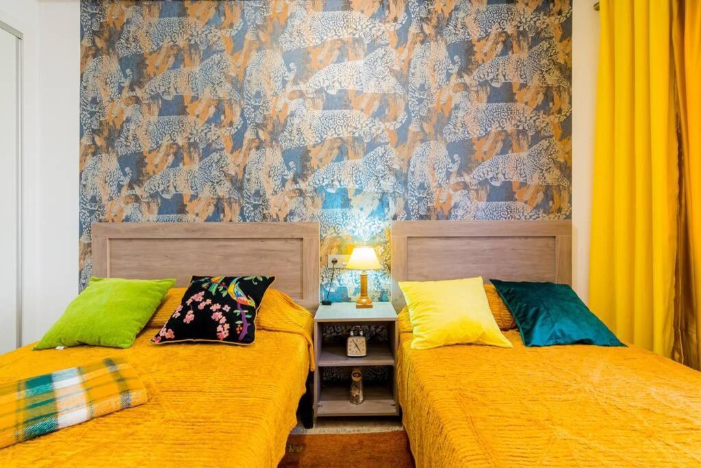 La Perla De Torrevieja Apartment ภายนอก รูปภาพ