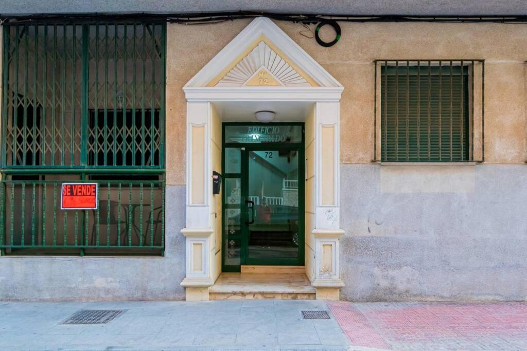 La Perla De Torrevieja Apartment ภายนอก รูปภาพ